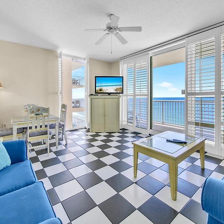 Majestic Beach Towers 1-1615 Panama City Beach Eksteriør bilde