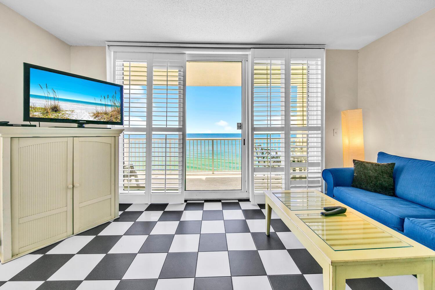 Majestic Beach Towers 1-1615 Panama City Beach Eksteriør bilde